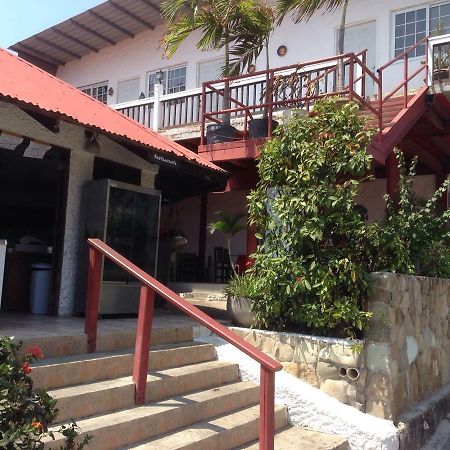 Hotel Contadora Contadora Island Exterior photo